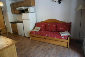 Résidence Terrasses De La Bergerie - 2 PIECES 4 PERSONNES MAE-2464